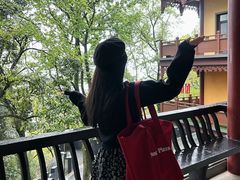 -花亭湖风景名胜区