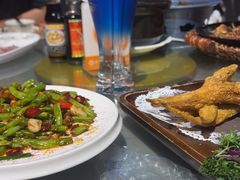 -钱山海鲜大排档