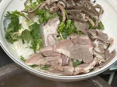 -熊氏牛羊杂粉(龙眼井总店)