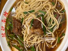 -陈记锅盖面(长江路店)