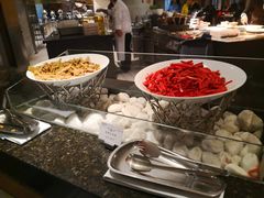 -蜻蜓逐宴全日制西餐厅I古北水镇大酒店