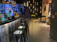 -CIAO·团建聚餐·生日派对轰趴馆(福田店)