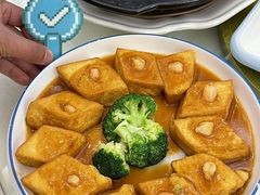 -雅香园·30年老字号顺德酒家(乐从岳步店)