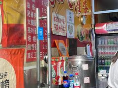 -海燕家人灌蛋饼(凤凰街店)