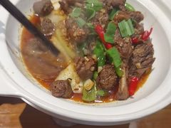 -庭苑饭香·生态餐厅(动物园店)