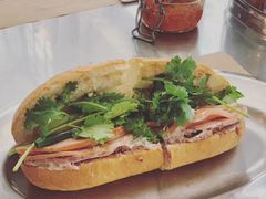 -Cô Thành Restaurant