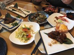 -王鼎精致料理铁板烧(世博源店)