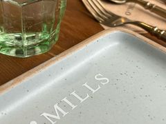 -O'mills Sourdough Bakery&Bistro(永嘉路店)