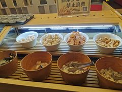 -温禾牛·和牛寿喜烧自助火锅(恒基名人店)