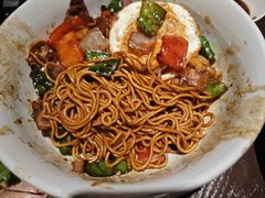 -王繁星面馆(西安熙地港店)