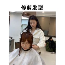 点击看大图 -In Style造型
