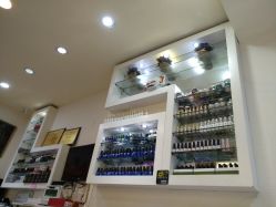 -Easy Lady美甲美睫半永久纹绣工作室