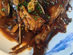 -壹只菜·崇明本地特色菜(崇明南门店)