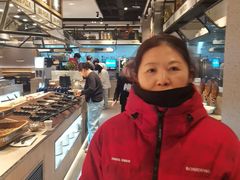 -比格比萨自助(诺亚大厦店)