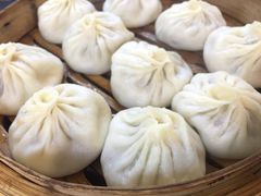 -大耳公曹氏驴肉包子铺(三八店)