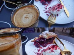 污咖啡Dirty-大酉·M Coffee(北京美术馆店)