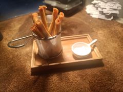 -周渝食惦·酸菜鱼精致川菜(横岗店)