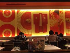 -味千拉面(世纪东方店)