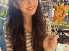 -邢氏老太太烧烤(南山店)