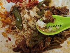 -东北林业大学-俭德园食堂