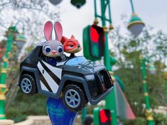 -上海迪士尼度假区