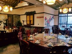 包厢-杨记隆府(白象街店)