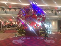 -皇庭广场(福华三路店)