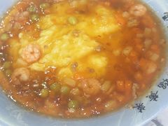 摊黄菜-宝发园名菜馆