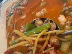 -金谷仓家庭料理(马泉营店)