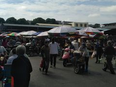 -淡村菜市场