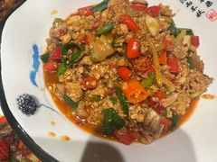 -小口味