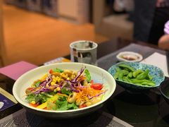-昱匠·日本料理(金融街店)