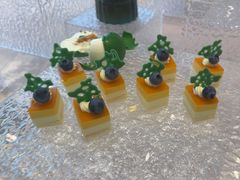 -菲住布渴酒店自助餐厅(阿里巴巴西溪园区店)