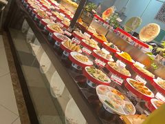 -令氏家外家周秦食府(高新店)