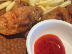 -徐记海鲜(曲江南湖店)