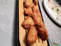 -蓬川食府(金海道店)