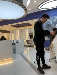 -SoSweet香港专业儿童美发沙龙