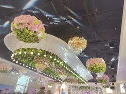 -希乐曼艺术中心·婚礼·活动·宴会厅(南山店)