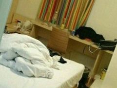 -7天酒店·广州天河公园地铁站店