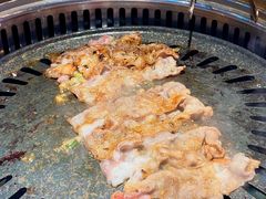 -杨记齐齐哈尔烤肉(总店)