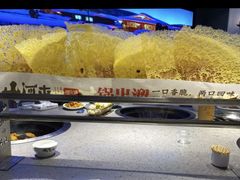 -山河屯铁锅炖(哈西站店)