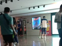 -天幕新彩云国际影城(激光巨幕店)