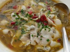 -泉龙渔村·粤式早茶·金牌烧鹅(中山三乡店)