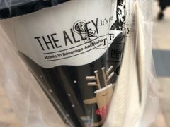 -THE ALLEY 鹿角巷(时代天街A馆店)