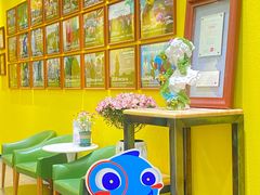 -杨梅红艺术教育(万象城教学中心)