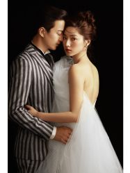 点击看大图 -雨墨婚纱摄影工作室