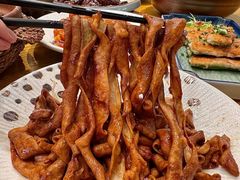 -常来小聚·广州非遗传承餐厅(高德置地店)