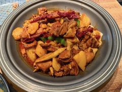 -耶里夏丽·丝路新疆菜·清真食品(徐汇南丹东路臻选店)