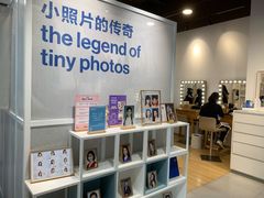 -天真蓝照相馆(龙岗万科里店)