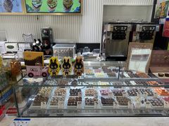 -GODIVA(王府井apm店)